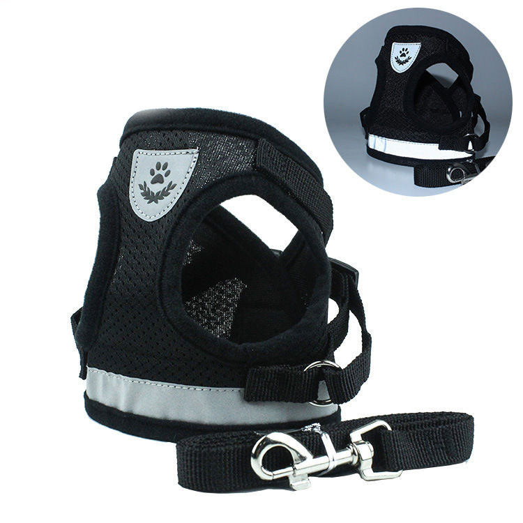Pet bunny vest