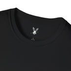 Bunny Therapist T-Shirt — “My Bunny is My Therapist” Cute Rabbit Graphic Tee