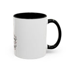 My Bunny Is My Therapist Coffee Mug – Cute Rabbit Gift for Animal Lovers
