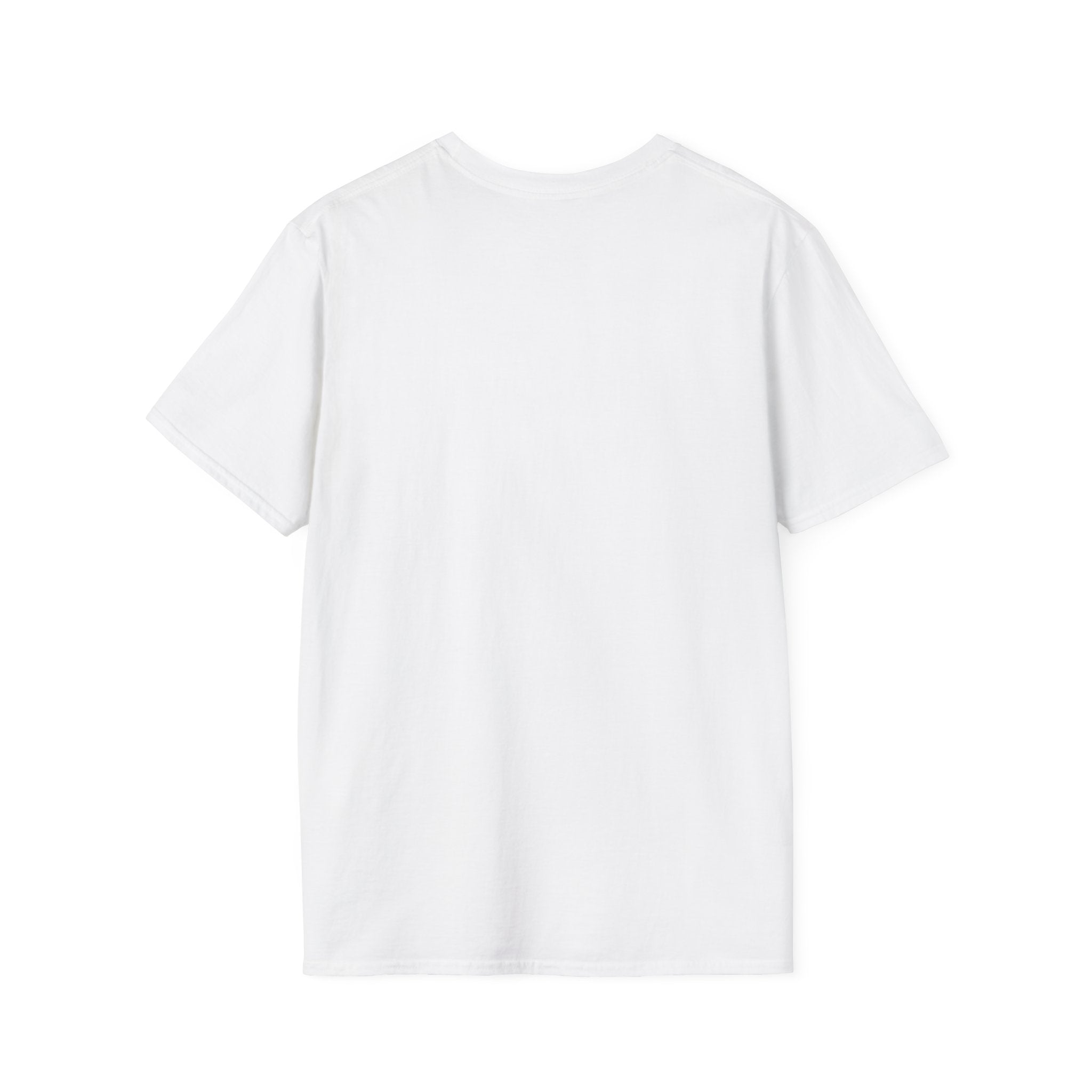 Rabbit Astronaut Selfie T-Shirt