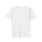 Rabbit Illustration T-Shirt — "Rest Mode Activated" Cute Bunny Graphic Tee
