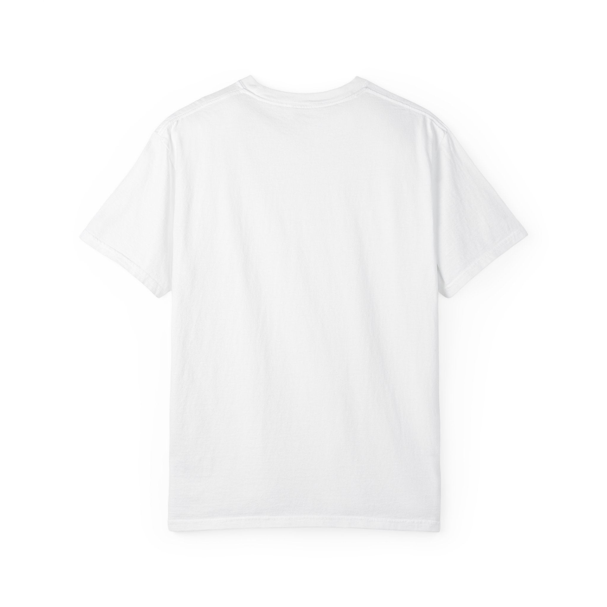 Remote-Office Bunny T-Shirt — Cute Rabbit Working from Home Graphic Tee
