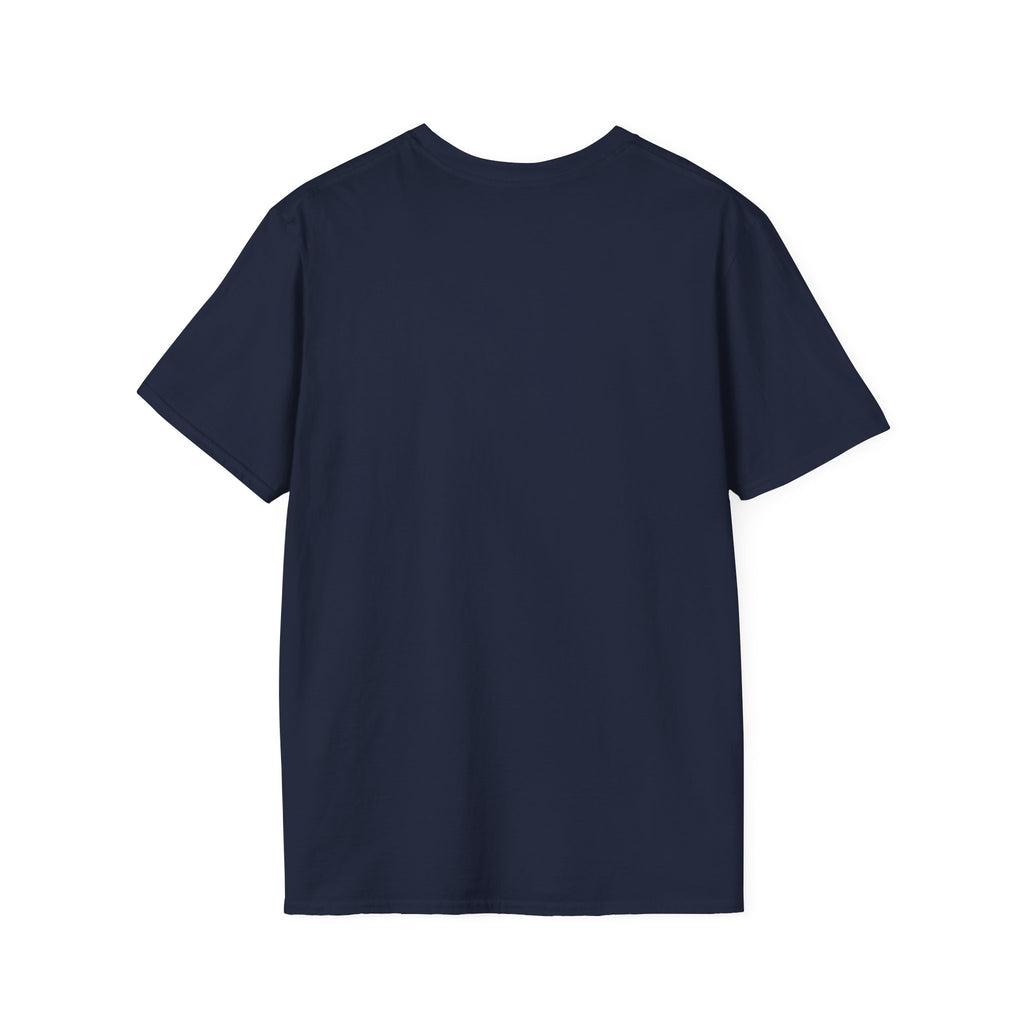 Rabbit Astronaut Selfie T-Shirt