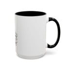 My Bunny Is My Therapist Coffee Mug – Cute Rabbit Gift for Animal Lovers