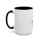 My Bunny Is My Therapist Coffee Mug – Cute Rabbit Gift for Animal Lovers