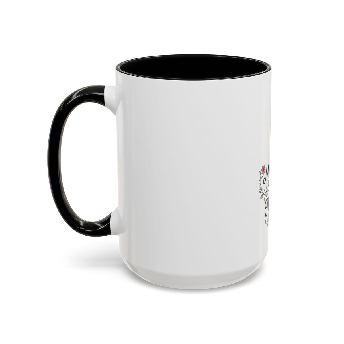 My Bunny Is My Therapist Coffee Mug – Cute Rabbit Gift for Animal Lovers
