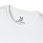 Bunny Therapist T-Shirt — “My Bunny is My Therapist” Cute Rabbit Graphic Tee
